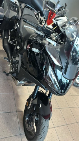 Honda Nt 1100 DCT Full, снимка 3