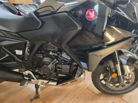 Honda Nt 1100 DCT Full, снимка 11