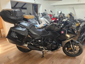 Honda Nt 1100 DCT Full, снимка 14