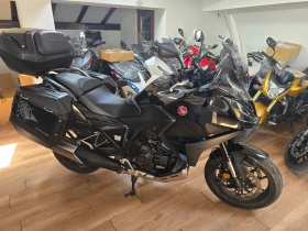 Honda Nt 1100 DCT Full, снимка 7