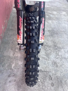 Husqvarna WR 300 2T, снимка 5