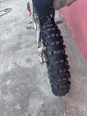 Husqvarna WR 300 2T, снимка 3