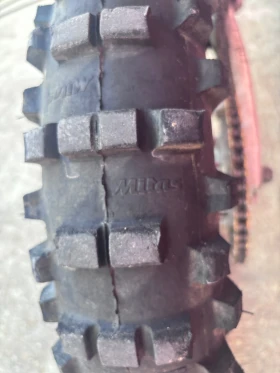 Husqvarna WR 300 2T, снимка 4