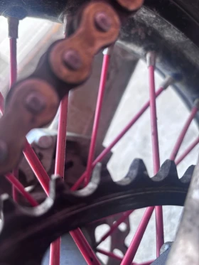 Husqvarna WR 300 2T, снимка 6