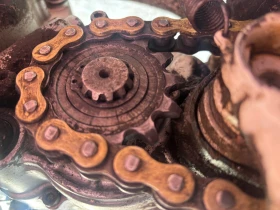 Husqvarna WR 300 2T, снимка 7