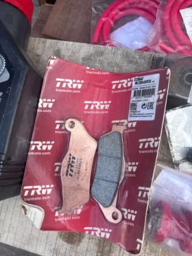 Husqvarna WR 300 2T, снимка 9