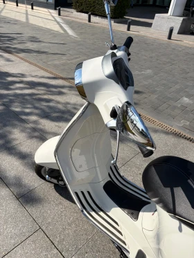 Vespa Sprint 50, снимка 12