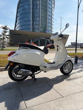 Vespa Sprint 50, снимка 4