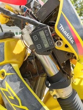 Suzuki DR-Z, снимка 3