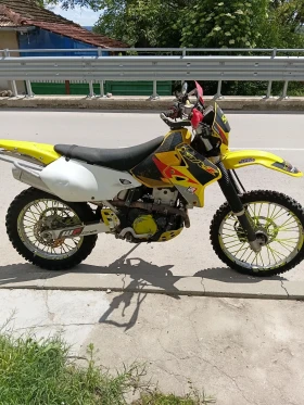 Suzuki DR-Z, снимка 2