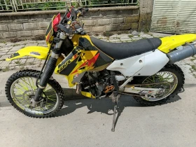 Suzuki DR-Z, снимка 1