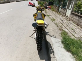 Suzuki DR-Z, снимка 9