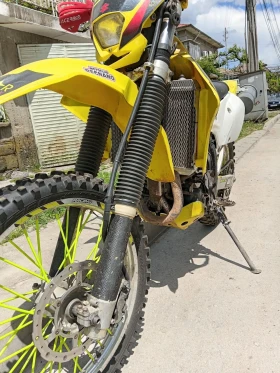 Suzuki DR-Z, снимка 5