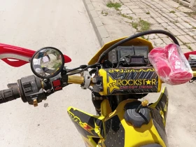 Suzuki DR-Z, снимка 11