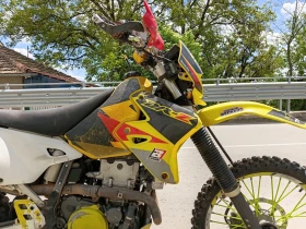 Suzuki DR-Z, снимка 8