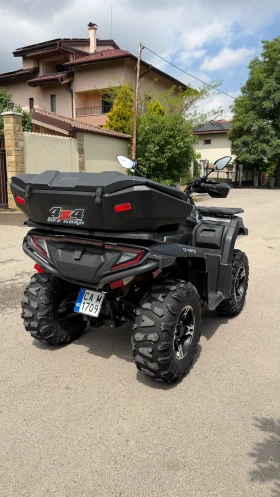 Cfmoto CFORCE 625, снимка 5