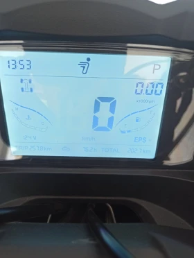 Segway Powersports ATV-Snarler AT6 L EPS * KAT* , снимка 5