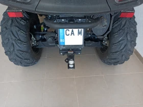 Segway Powersports ATV-Snarler AT6 L EPS * KAT* , снимка 4
