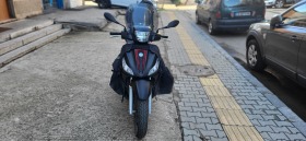 Piaggio Medley S, снимка 1 - Мотоциклети и мототехника - 45467320