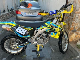 Suzuki Rm Suzuki rm250-z  | Mobile.bg    5