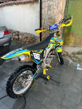 Suzuki Rm Suzuki rm250-z  | Mobile.bg    3