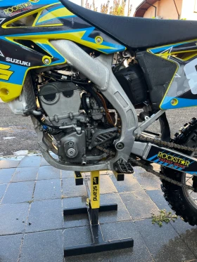 Suzuki Rm Suzuki rm250-z  | Mobile.bg    7