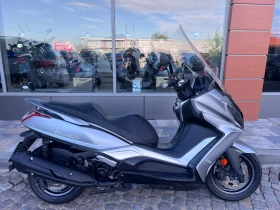 Kymco Downtown 350i, снимка 1