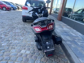 Kymco Downtown 350i, снимка 7