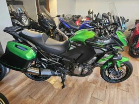 Kawasaki Versys 1000 Travel Edition full | Mobile.bg    2