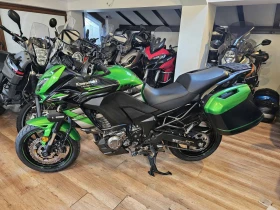 Kawasaki Versys 1000 Travel Edition full | Mobile.bg    4