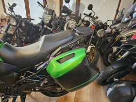 Kawasaki Versys 1000 Travel Edition full | Mobile.bg    11