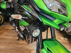 Kawasaki Versys 1000 Travel Edition full | Mobile.bg    6