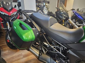 Kawasaki Versys 1000 Travel Edition full | Mobile.bg    8