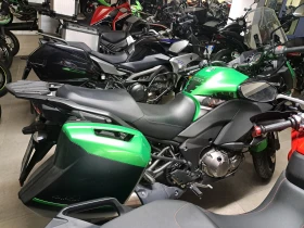 Kawasaki Versys 1000 Travel Edition full, снимка 3