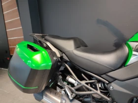 Kawasaki Versys 1000 Travel Edition full, снимка 6