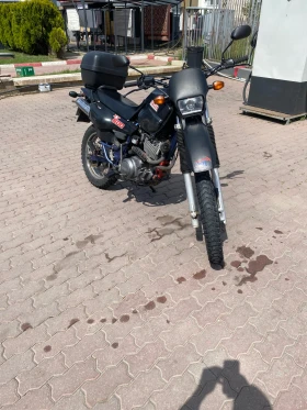 Yamaha Xt 600 | Mobile.bg    5