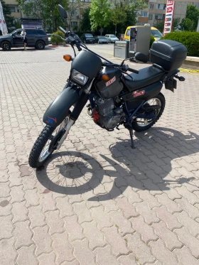 Yamaha Xt 600 | Mobile.bg    3