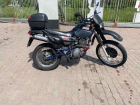  Yamaha Xt