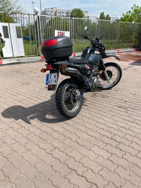 Yamaha Xt 600 | Mobile.bg    6