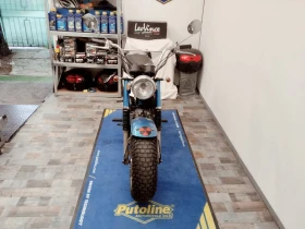     Suzuki Rv 49cc.