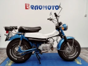     Suzuki Rv 49cc.
