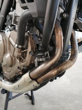 Honda Crf Africa twin | Mobile.bg    8