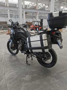 Honda Crf Africa twin | Mobile.bg    12