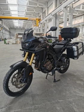 Honda Crf Africa twin | Mobile.bg    11