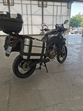 Honda Crf Africa twin | Mobile.bg    13