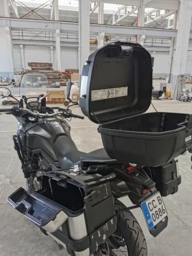 Honda Crf Africa twin | Mobile.bg    3