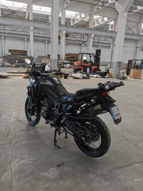Honda Crf Africa twin | Mobile.bg    2