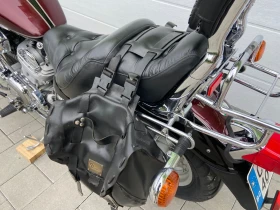 Yamaha Virago XV 1100  | Mobile.bg    8