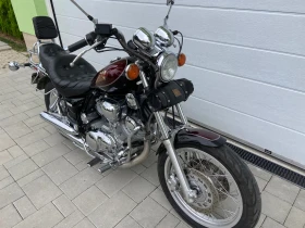 Yamaha Virago XV 1100  | Mobile.bg    6