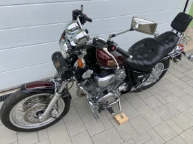 Yamaha Virago XV 1100  | Mobile.bg    5